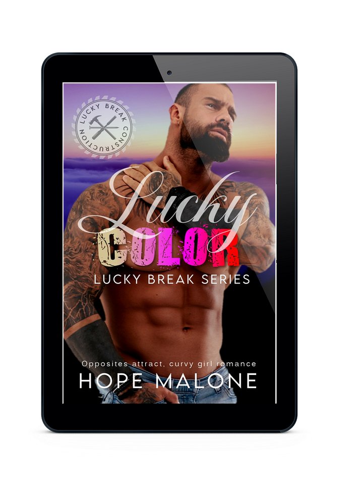 Lucky Color product image (1)