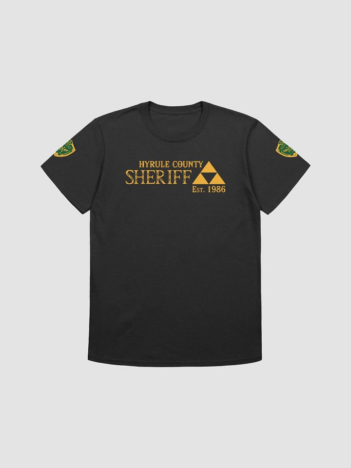 Hyrule Sheriff product image (3)