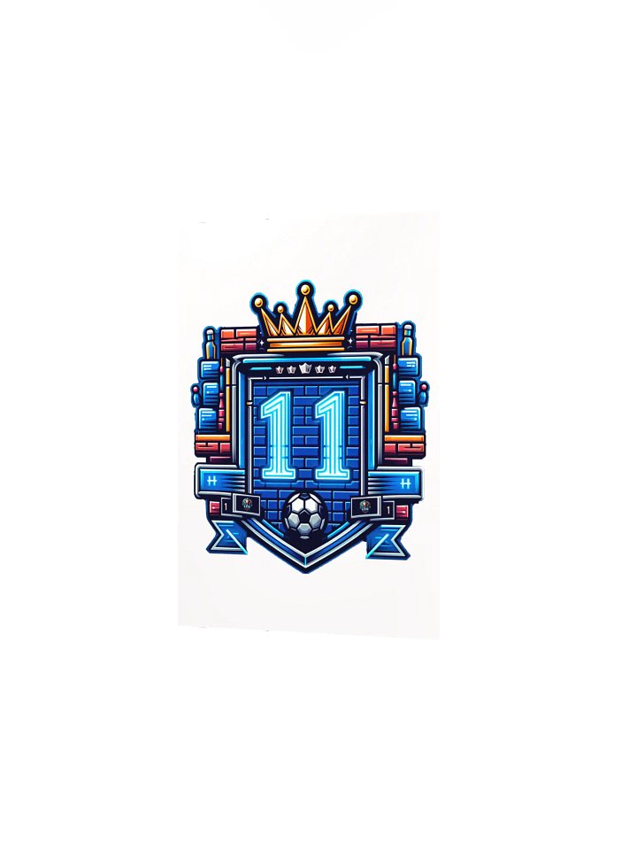 🧱 Póster Oficial de 11 Ladrillos product image (18)