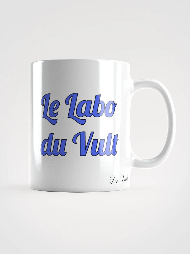 Mug Labo du Vult product image (2)