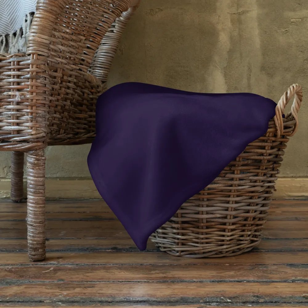 Nebula City Dreams Throw Blanket product image (22)