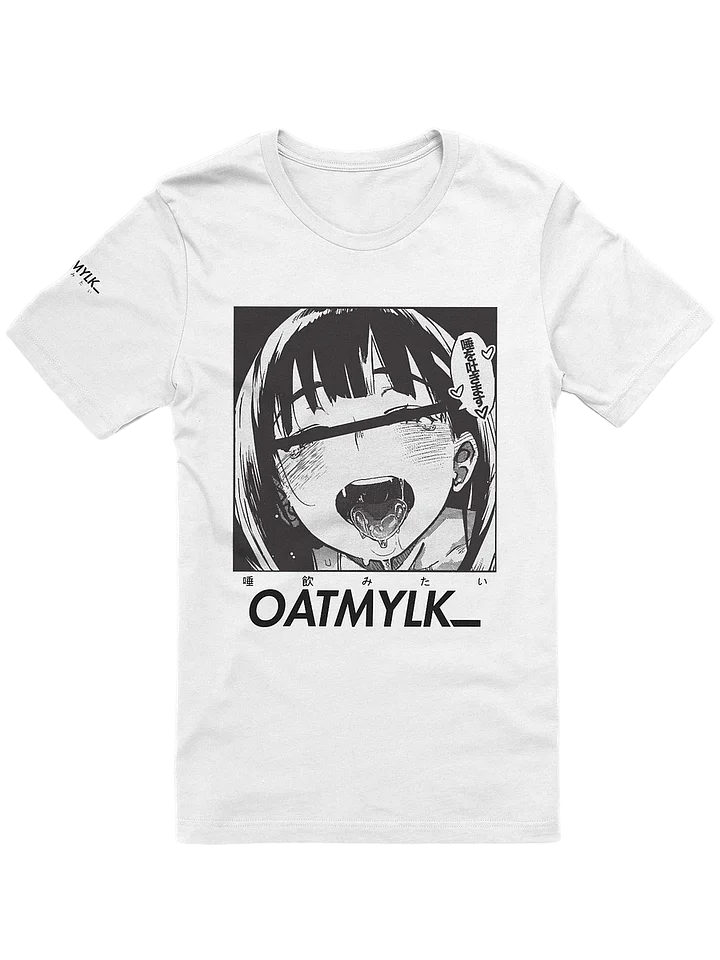 [spit] v. wht x tee product image (1)