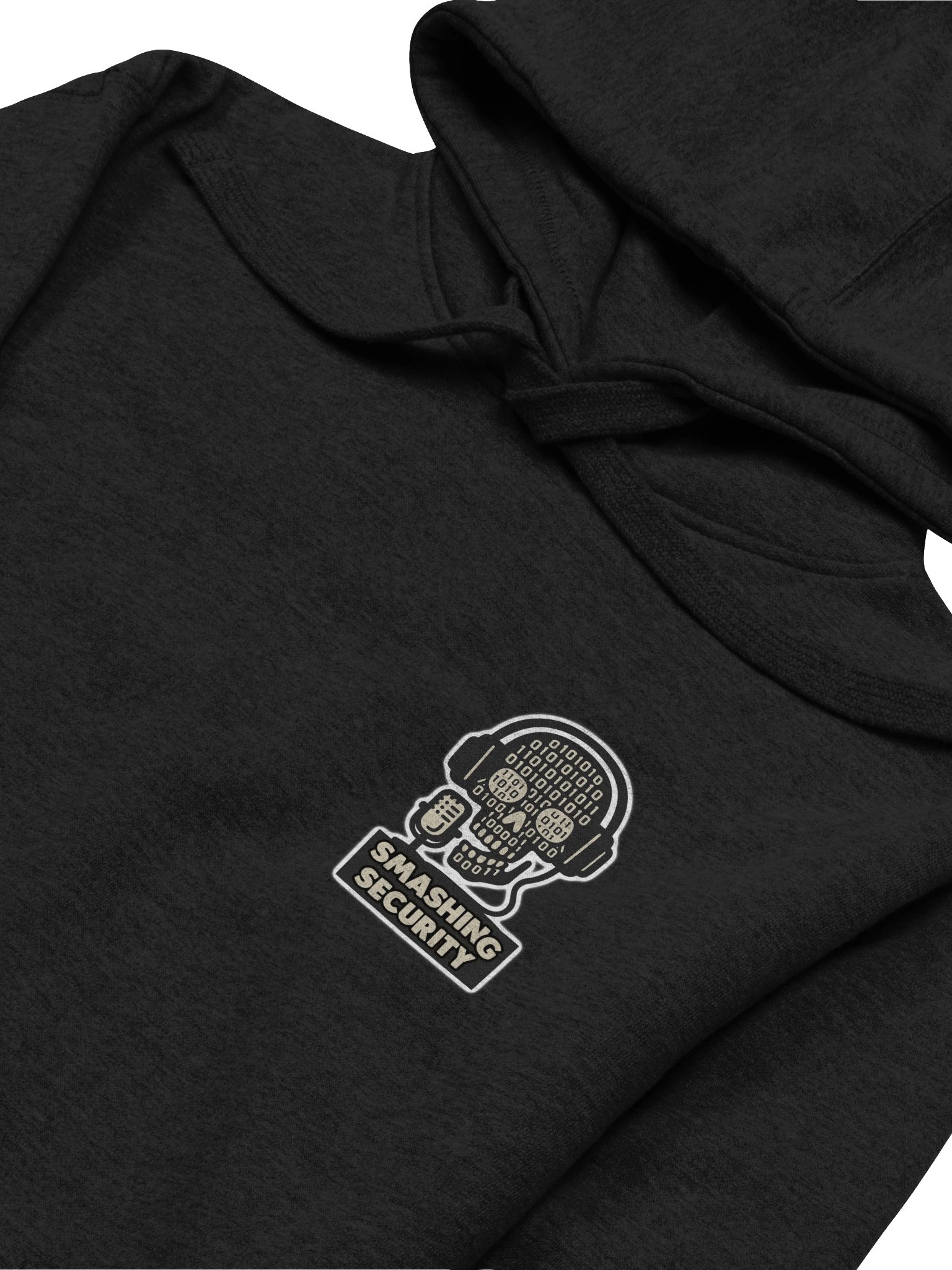 Smashing Security Back from the dead hoodie product image (3)
