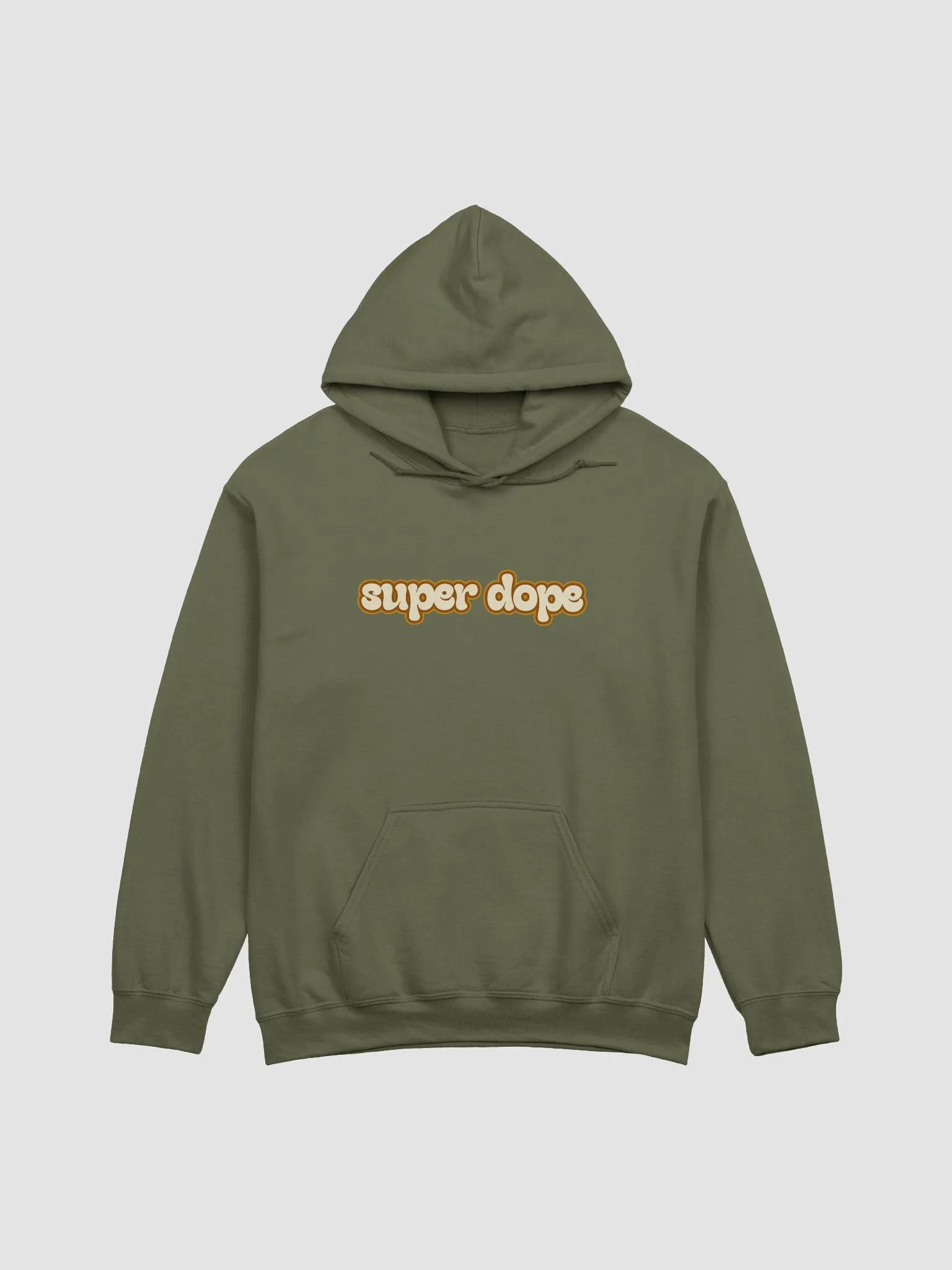 Super Dope Hoodie product image (3)