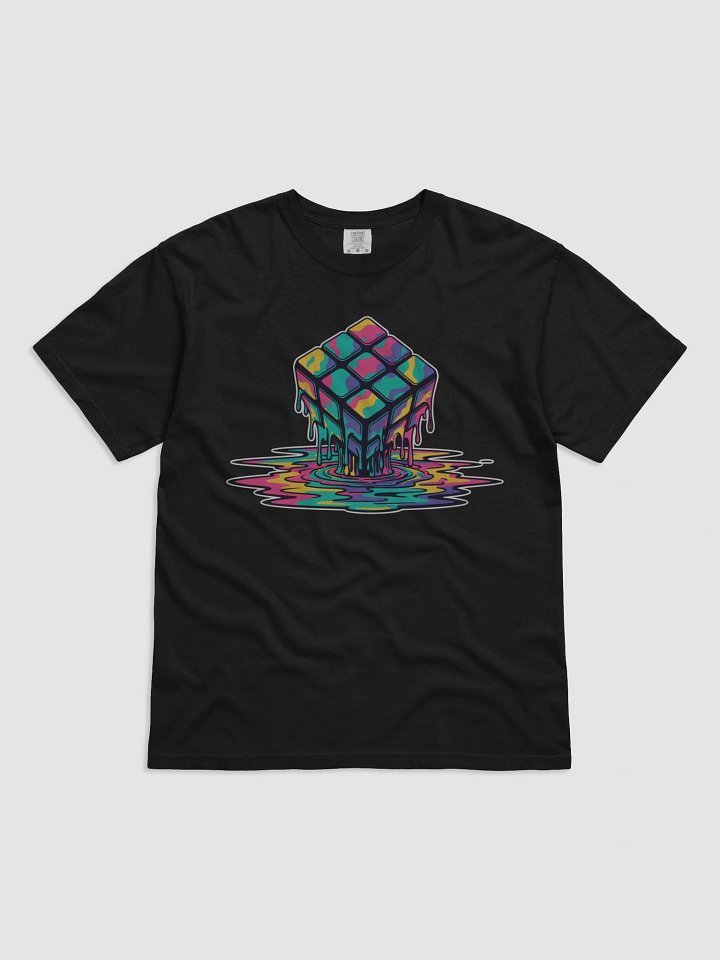 Melting Cube product image (1)