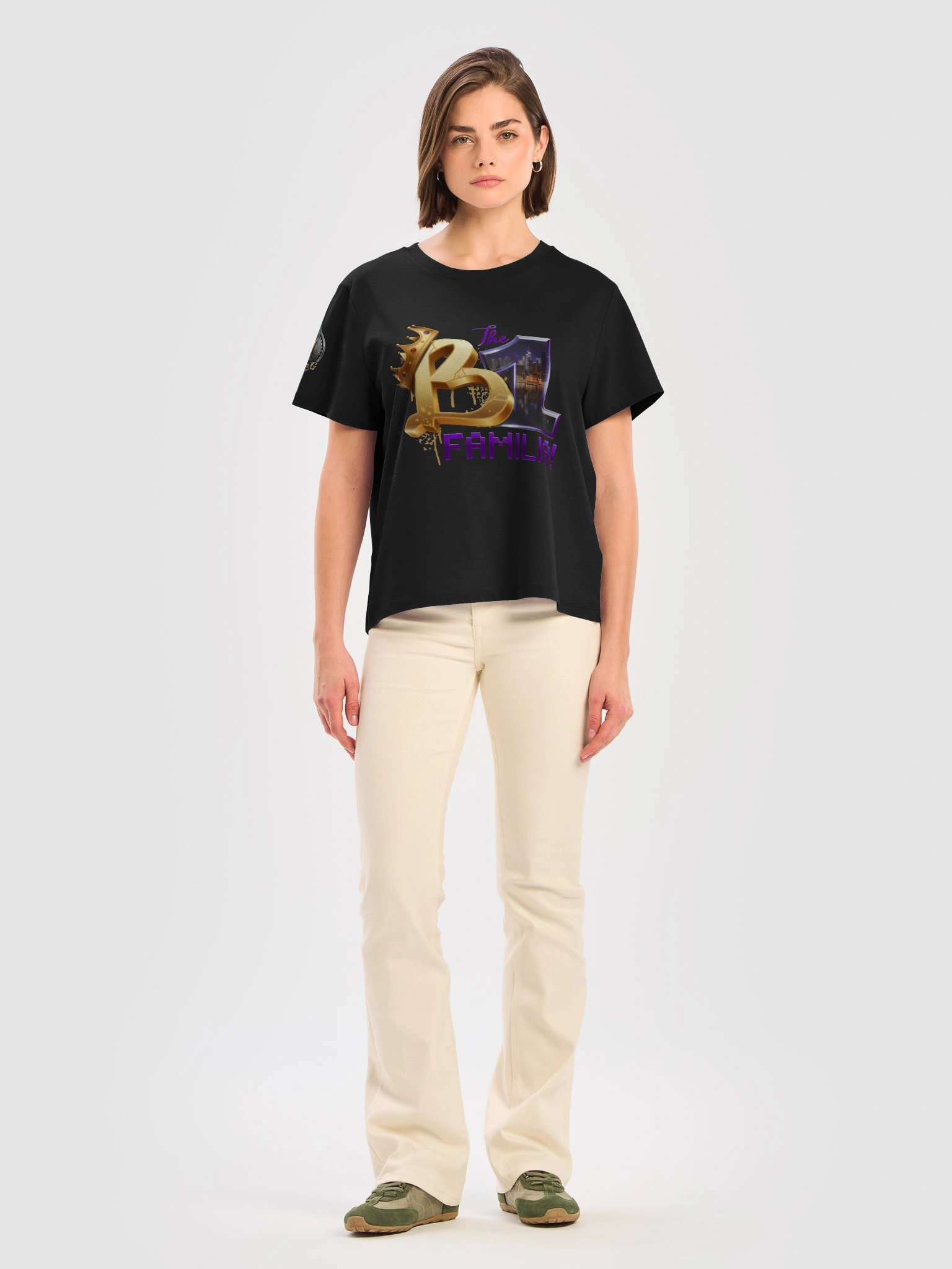 B1 Prada G Tee! product image (48)