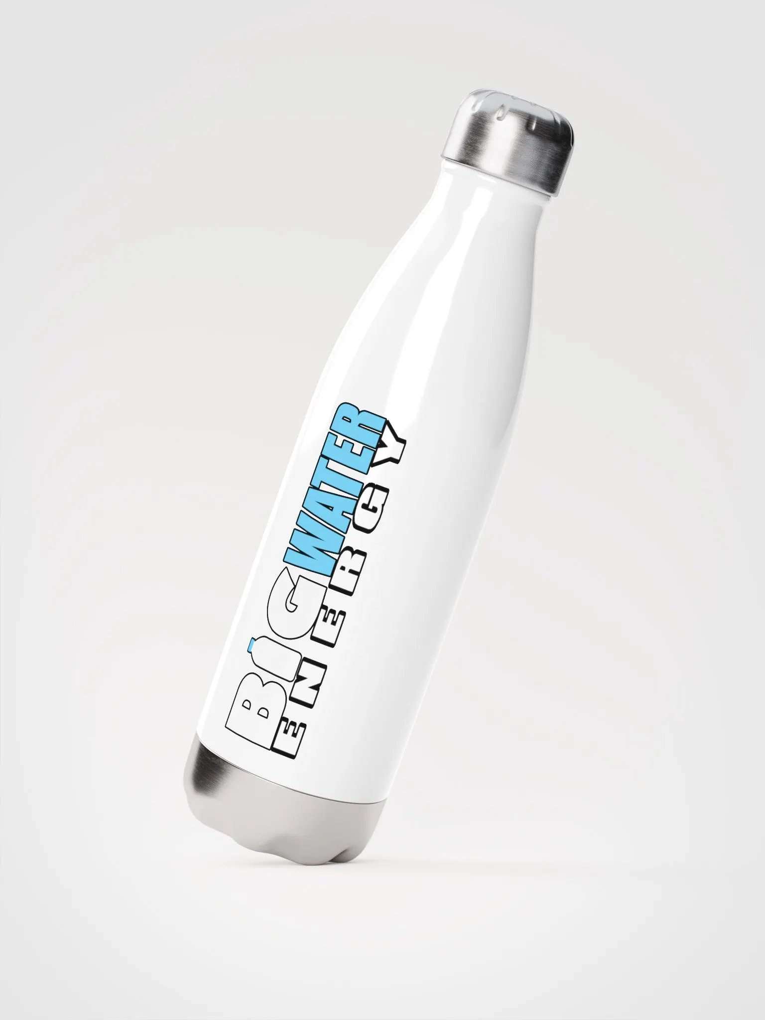 Big Water Energy - Bottle product image (2)