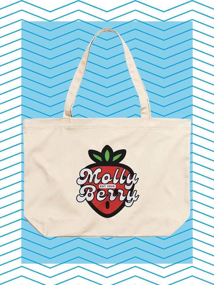 GroovyBerry product image (1)