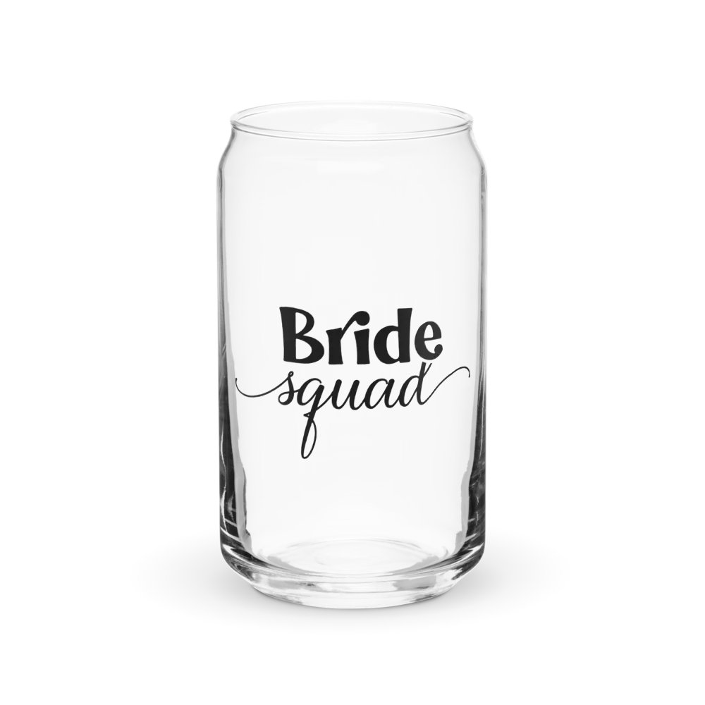 Invisible Elegance Can-Shaped Glass product image (2)