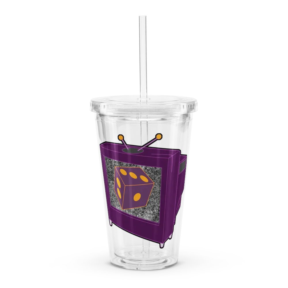 Travel Cup product image (1)