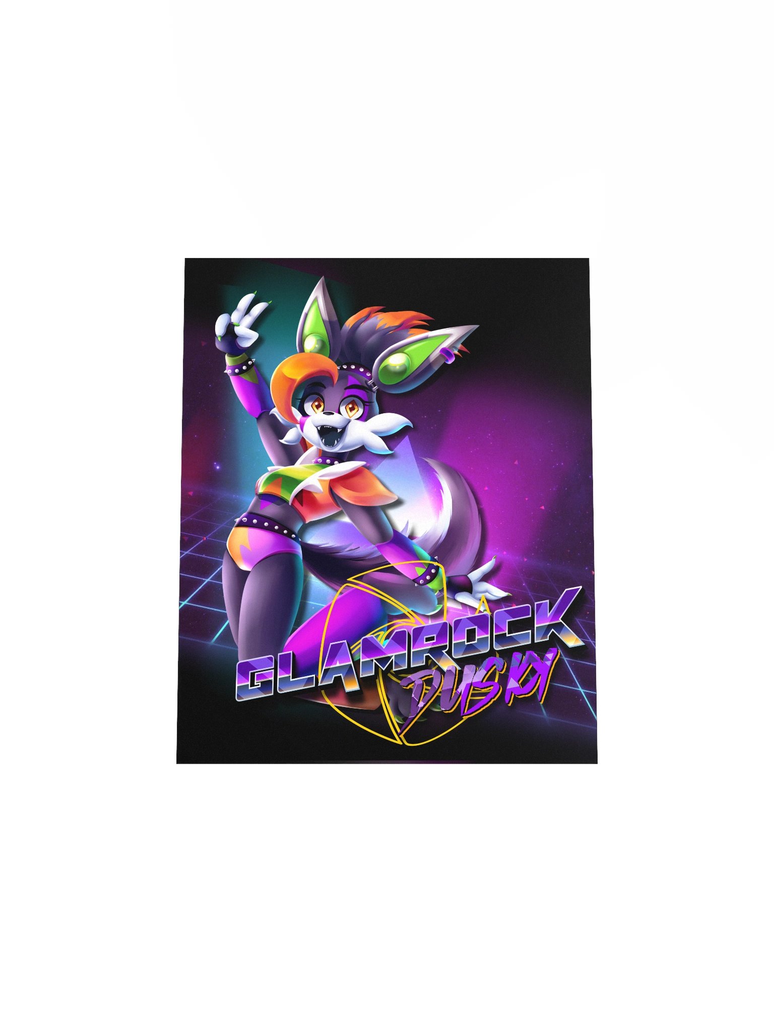 Full Art Poster - No Frame product image (14)
