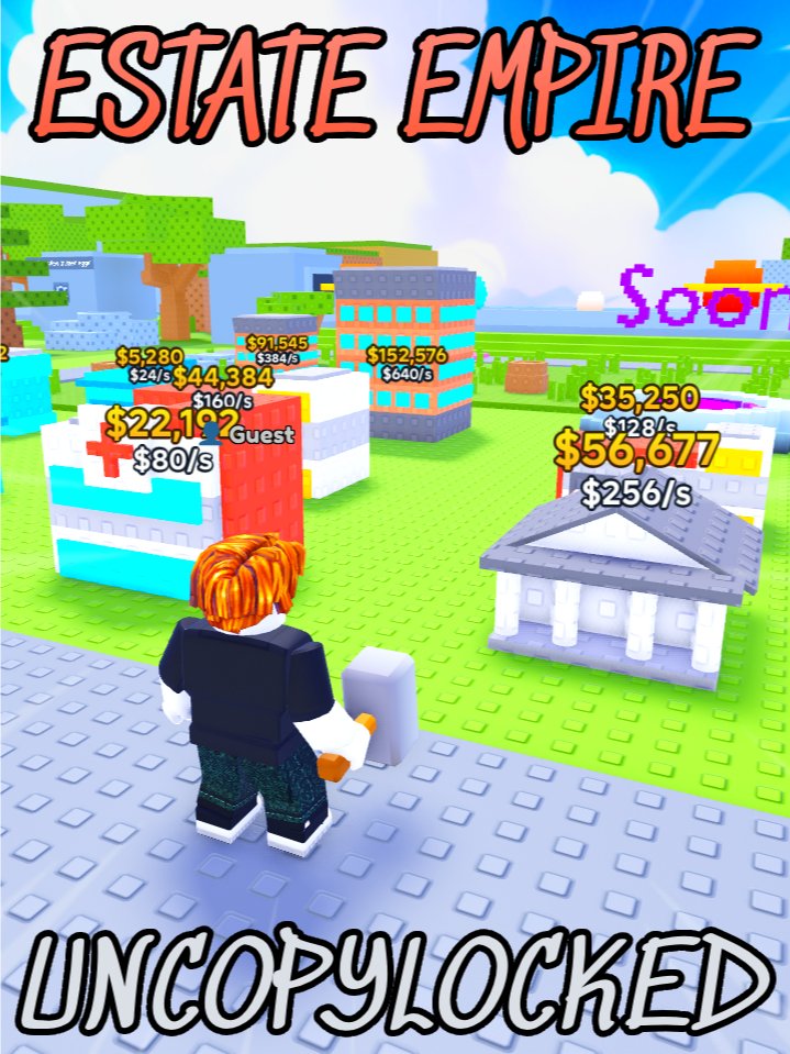 Estate Empire product image (1)