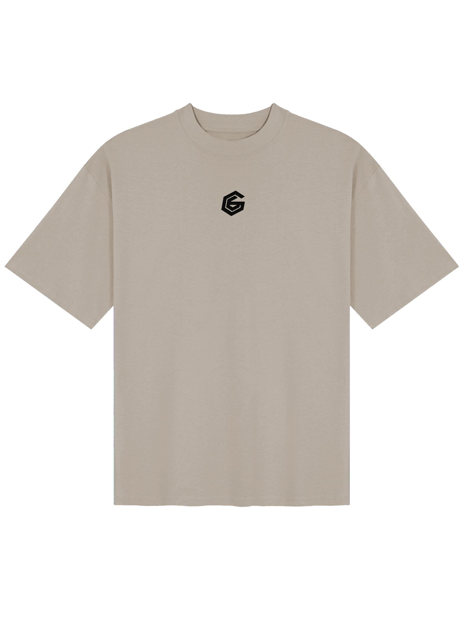 G6 Oversized Tee product image (1)