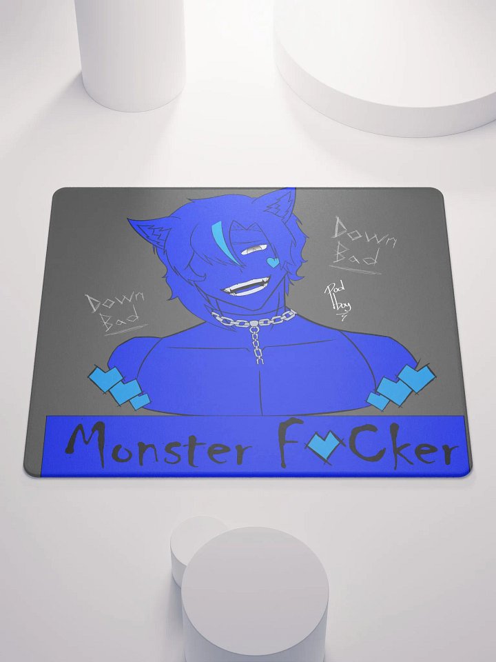 The Honest Mouse Pad product image (1)