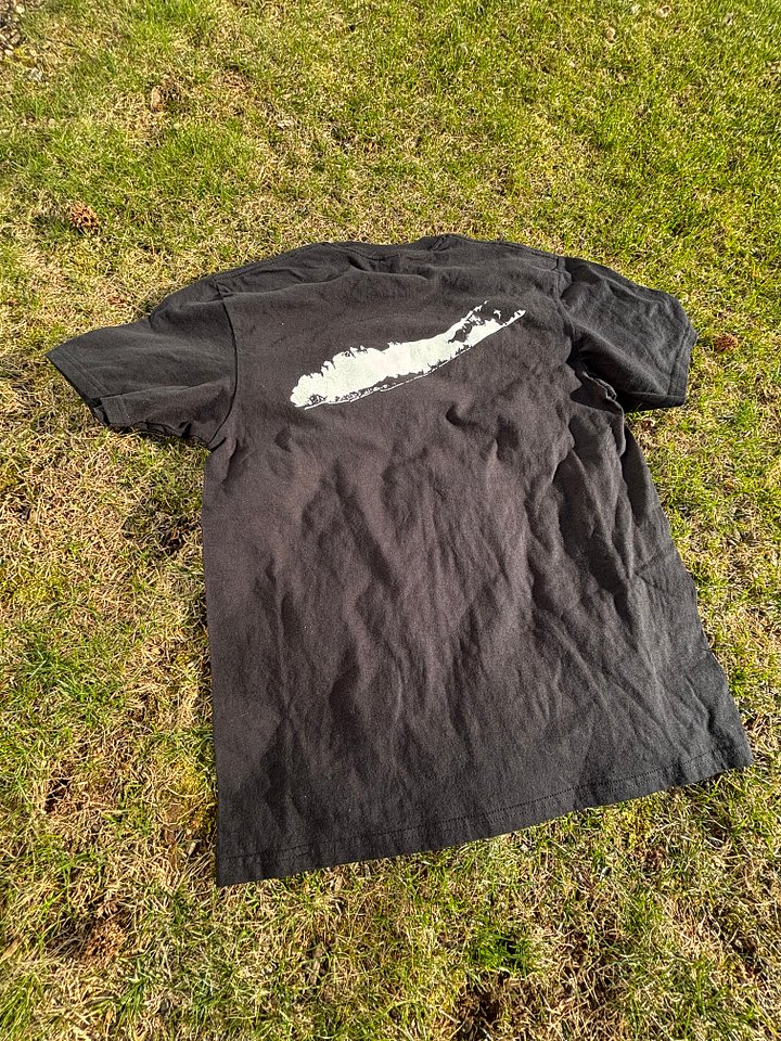 LONG ISLAND TEE product image (2)