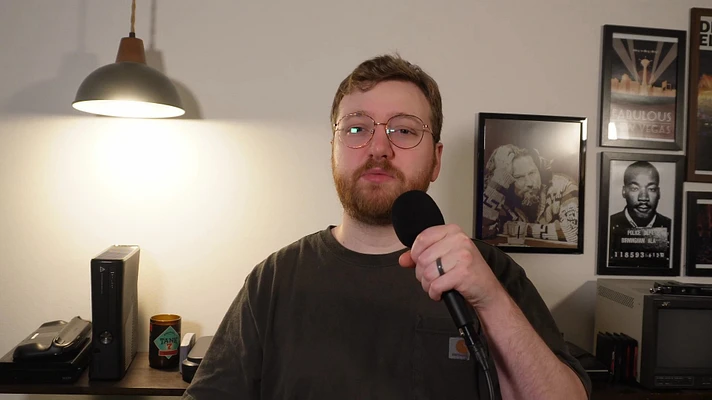 Video thumbnail