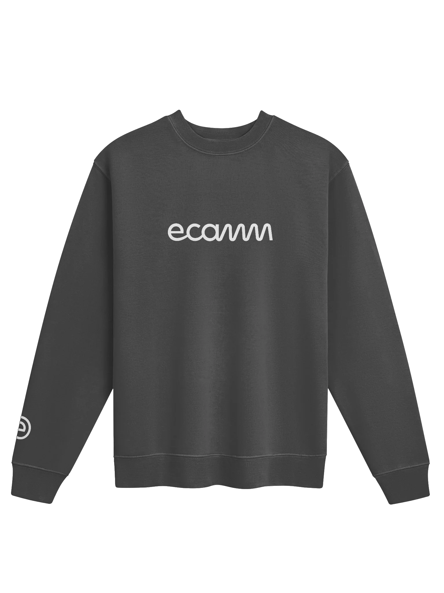 Ecamm Crew (white logo) product image (1)