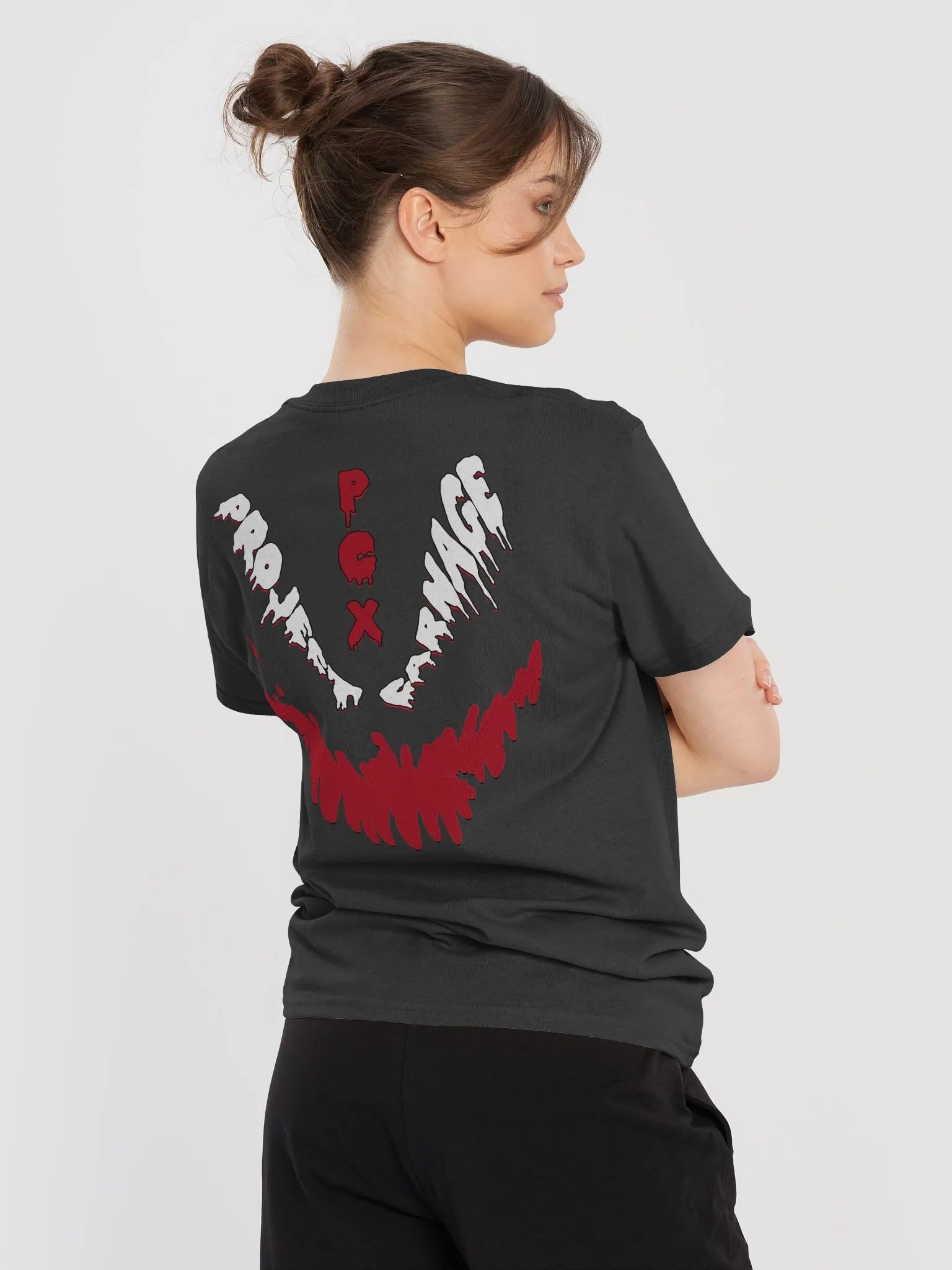 PCX Logo Shirt product image (30)