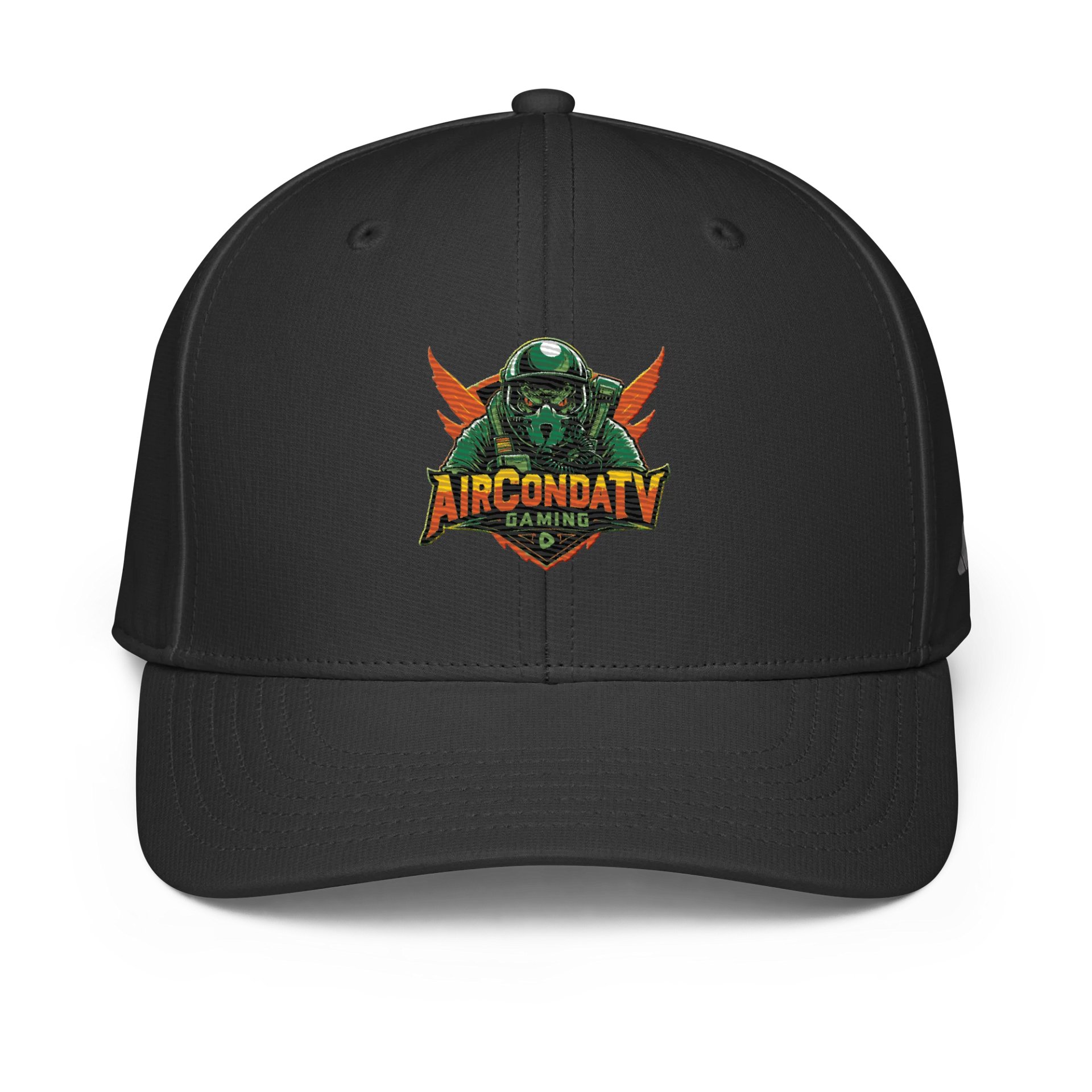 AirCondaTv Gaming Hat product image (1)