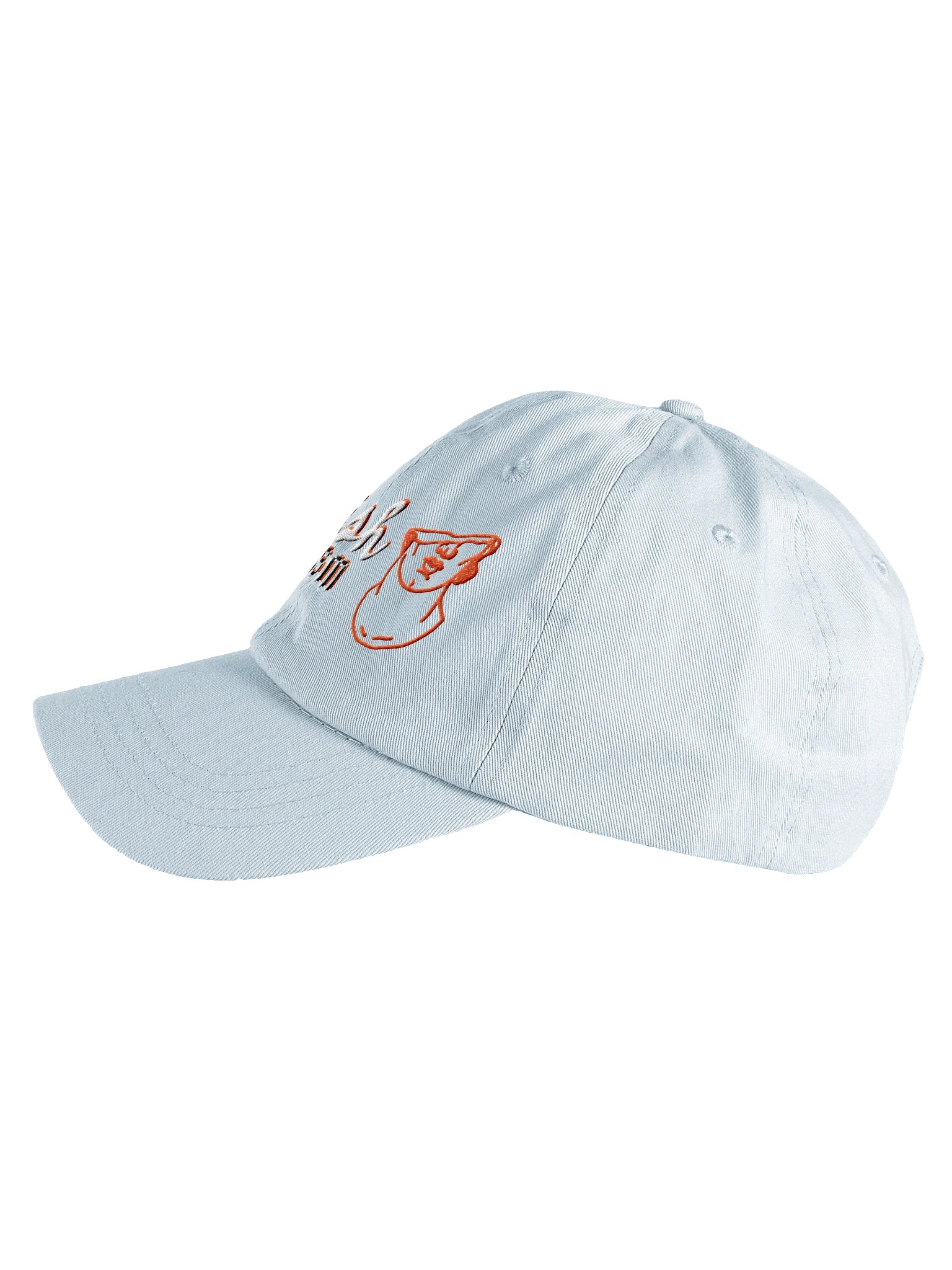 ABOLISH CAPITALISM DAD HAT product image (9)