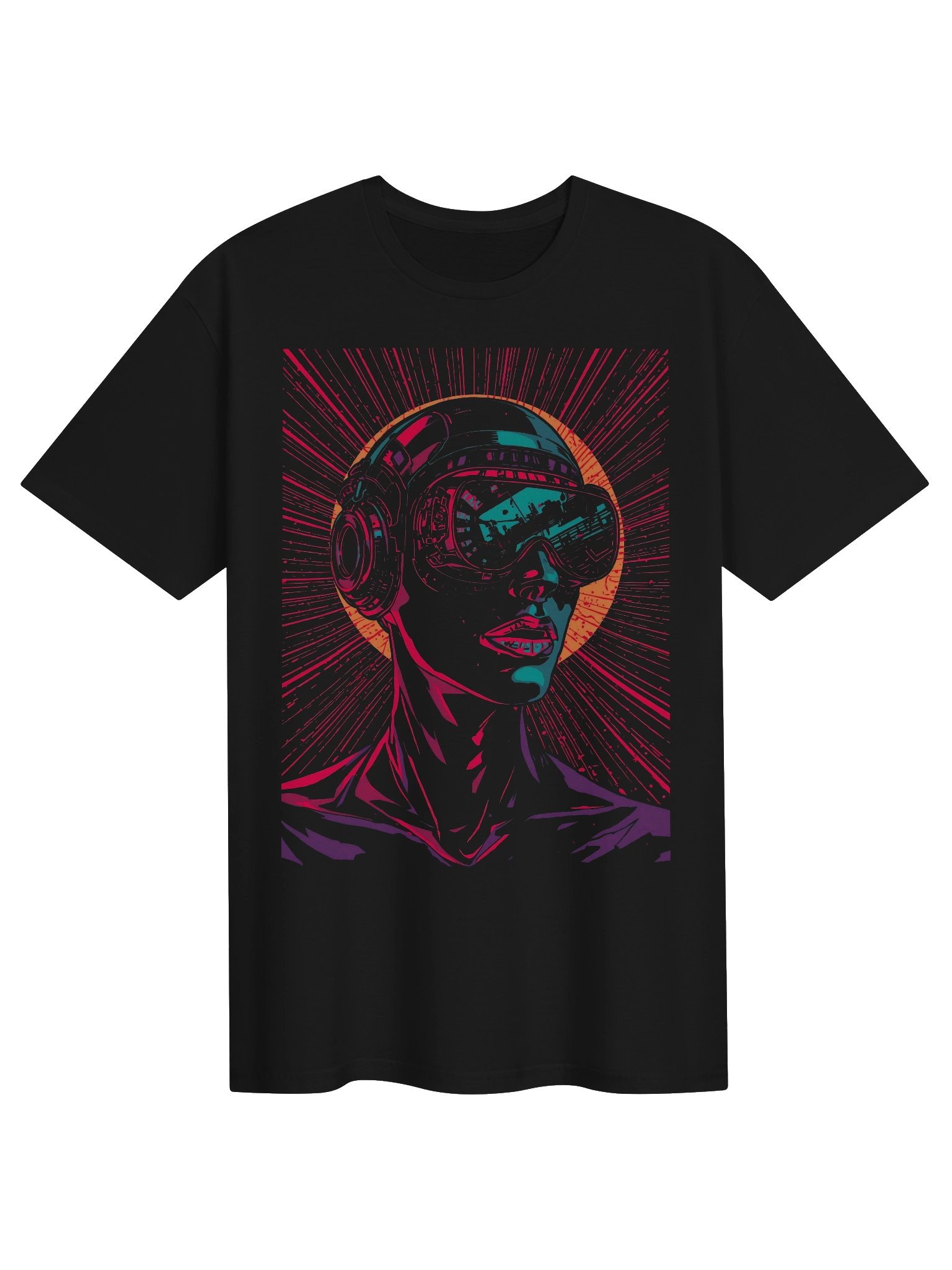 The All-Seer T-Shirt product image (1)