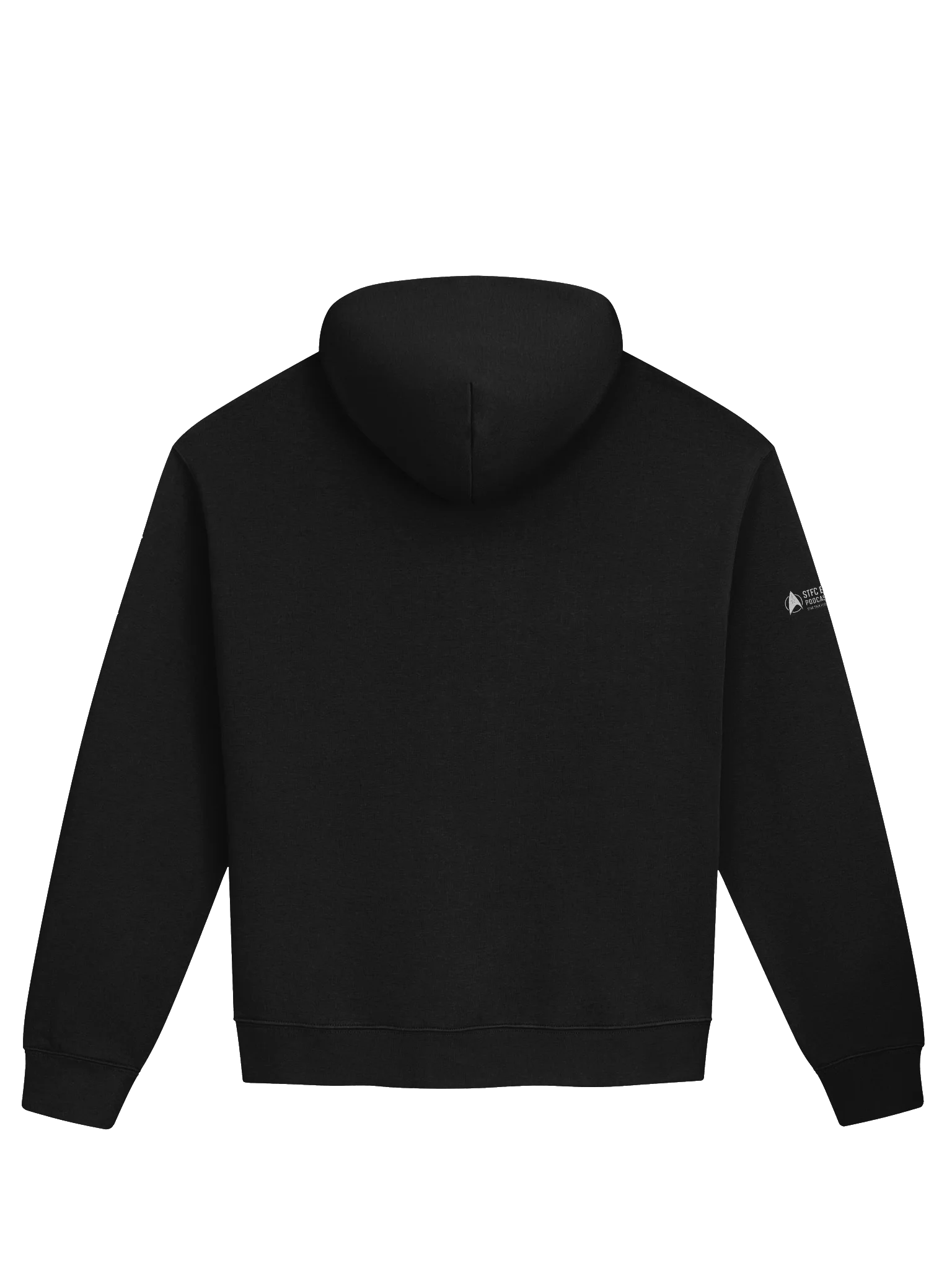 STFC Briefings - Mactacooo Collection Hoodie product image (6)