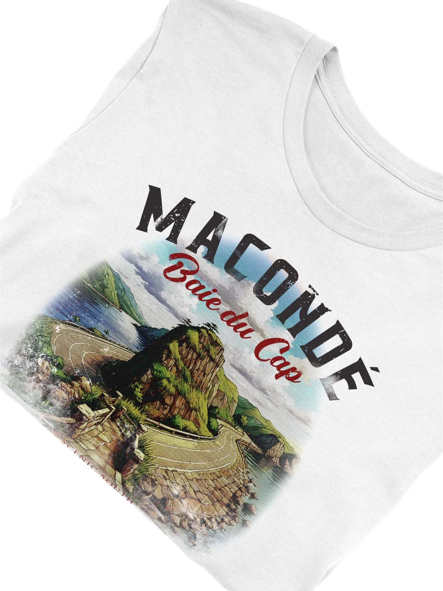 Macondé - Baie du Cap, Mauritius product image (14)