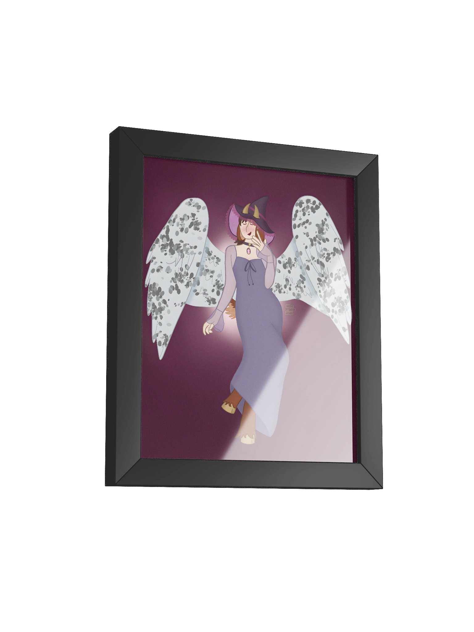 Witch Artsy Poster product image (2)