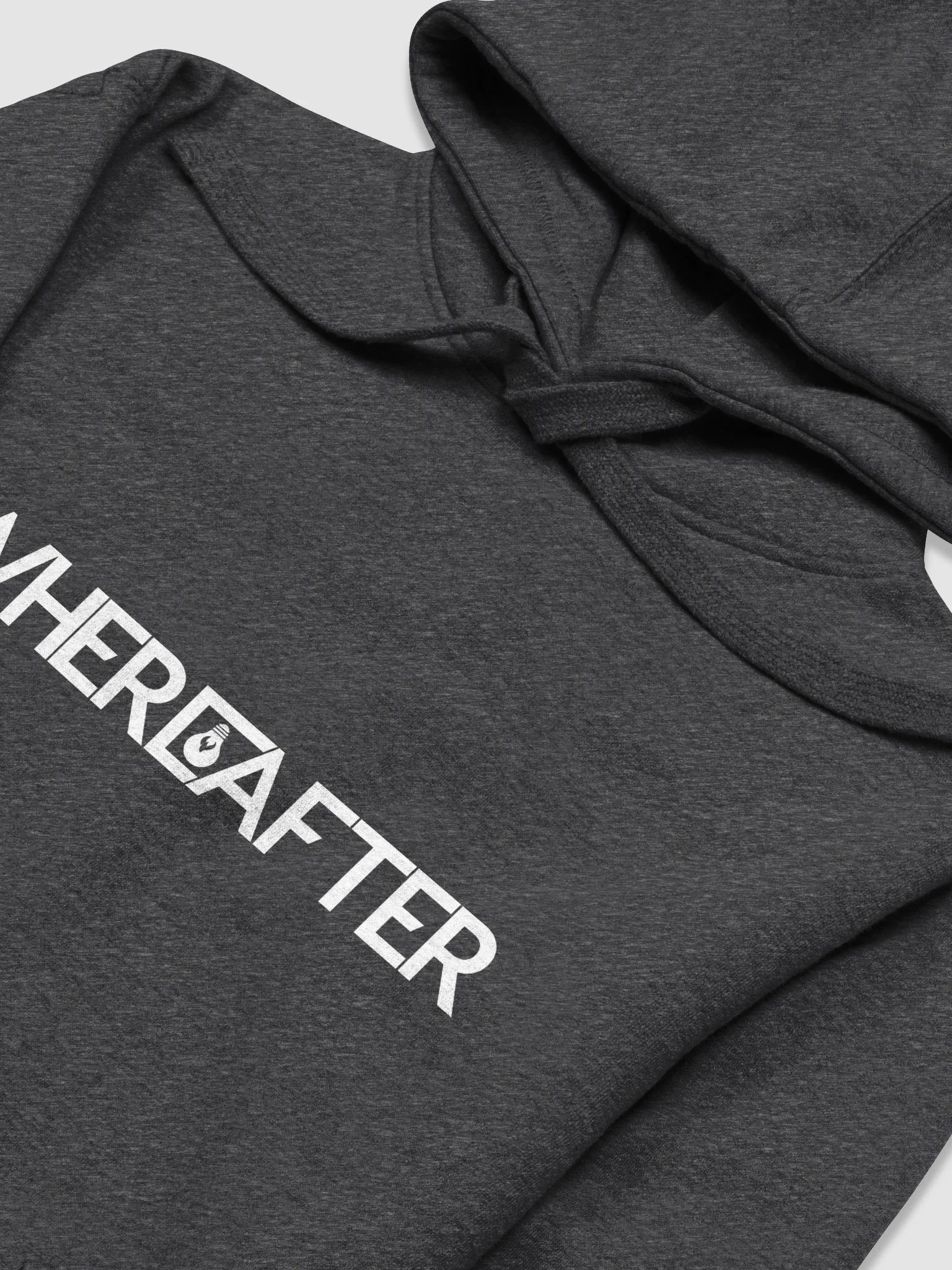 Logo Hoodie product image (9)