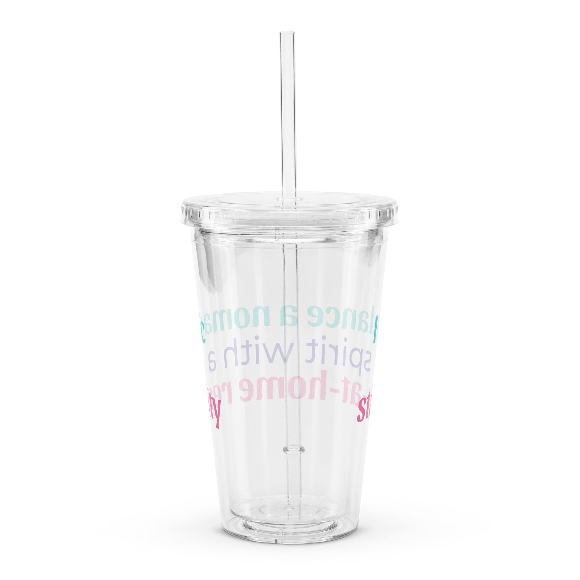Nomadic Spirit Tumbler product image (2)