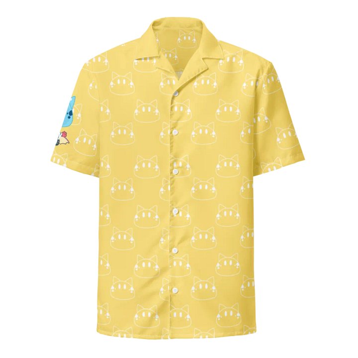 Squishie Army Hawaiian Shirt product image (2)