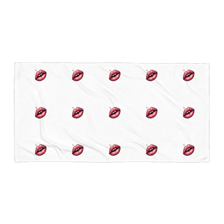 Trendy Towel Collection product image (1)