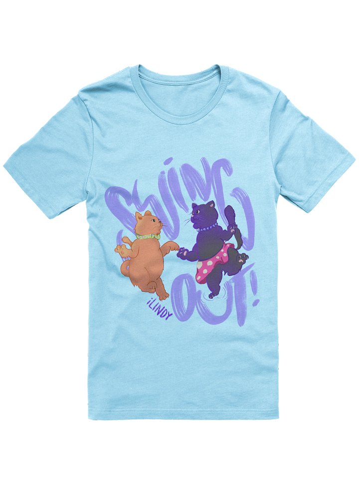 Swing Out Shirt product image (5)
