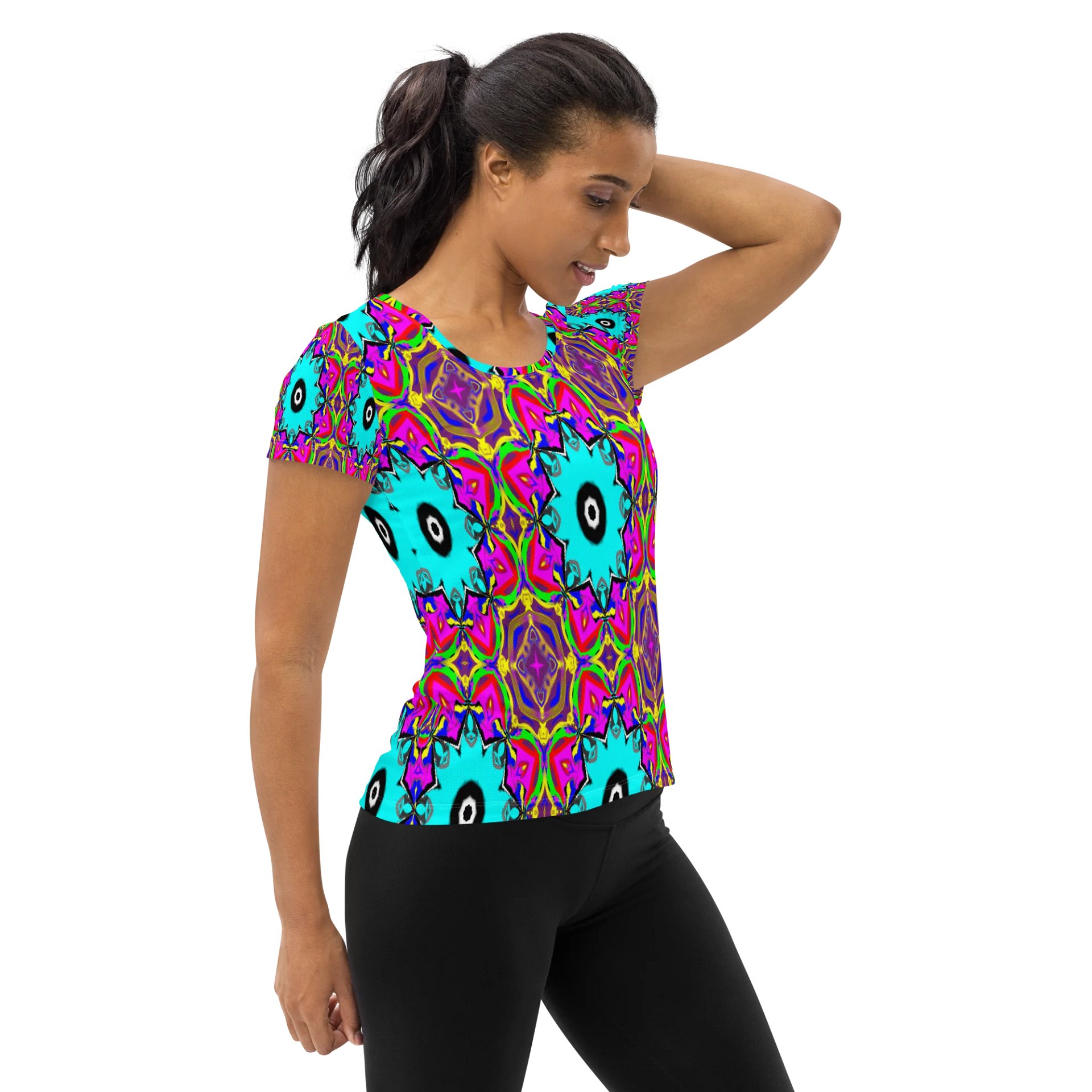 WILD PATTERNS 5 OCTAGON product image (4)
