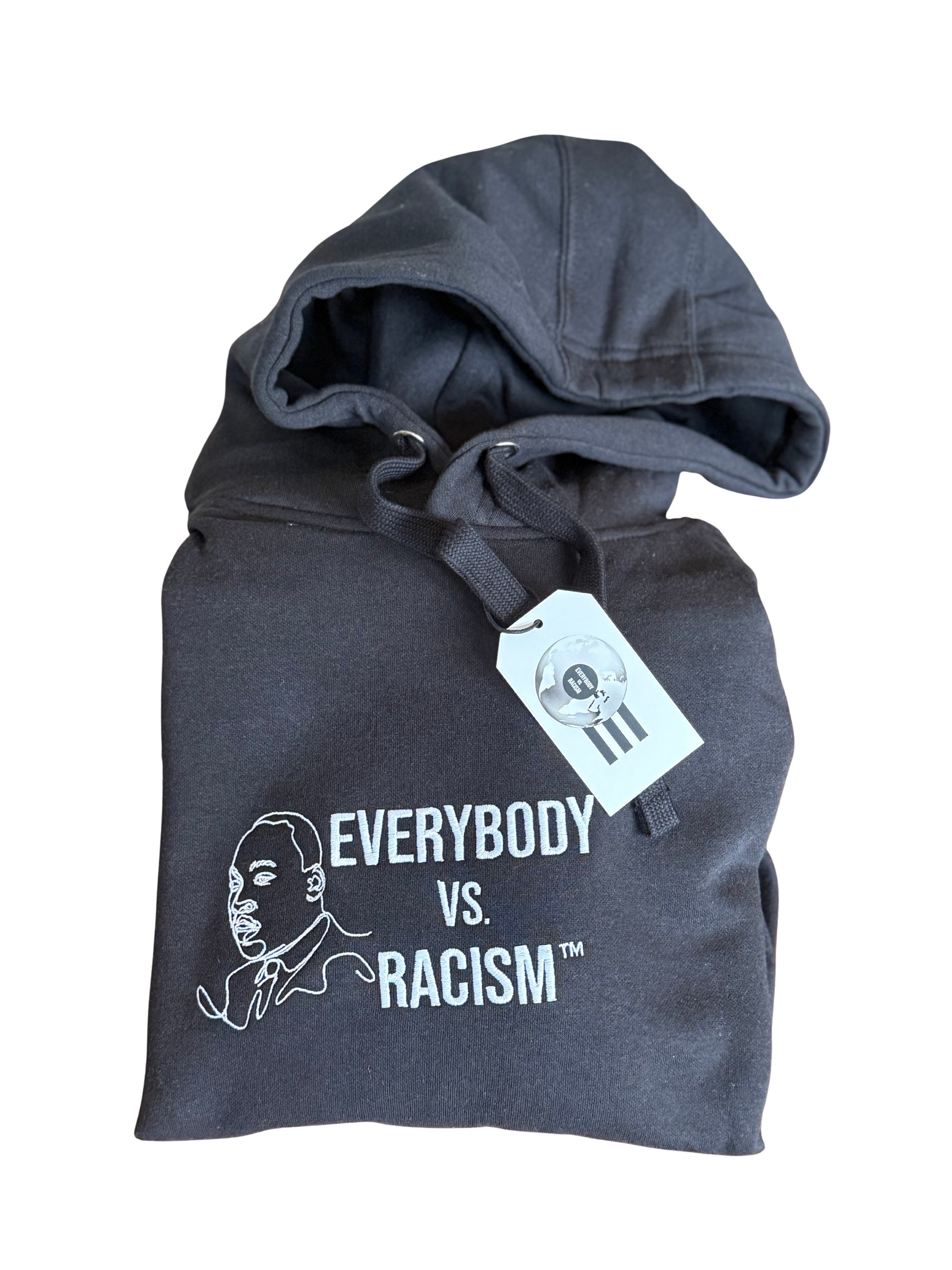 MLK Embroidered Hoodie product image (41)
