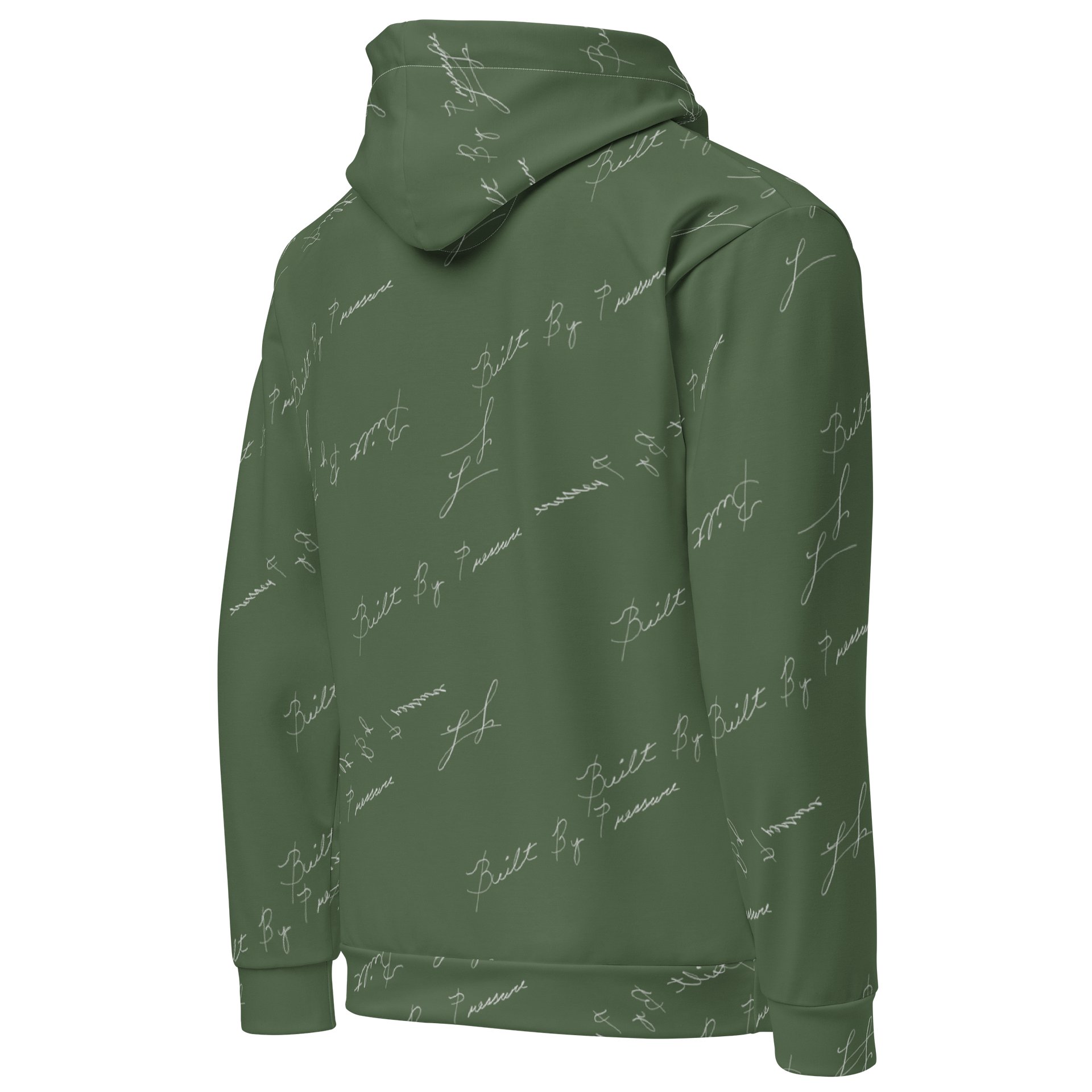 Thinking About the Green | Hoodie product image (4)