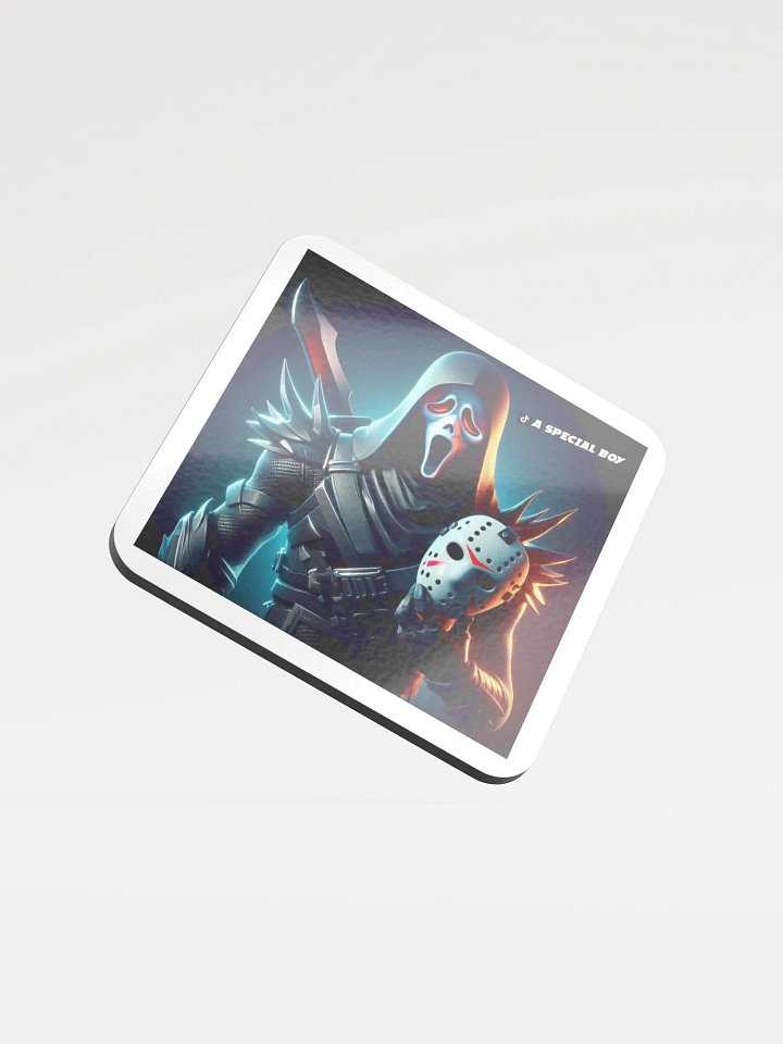 A Special B0y Coaster product image (1)