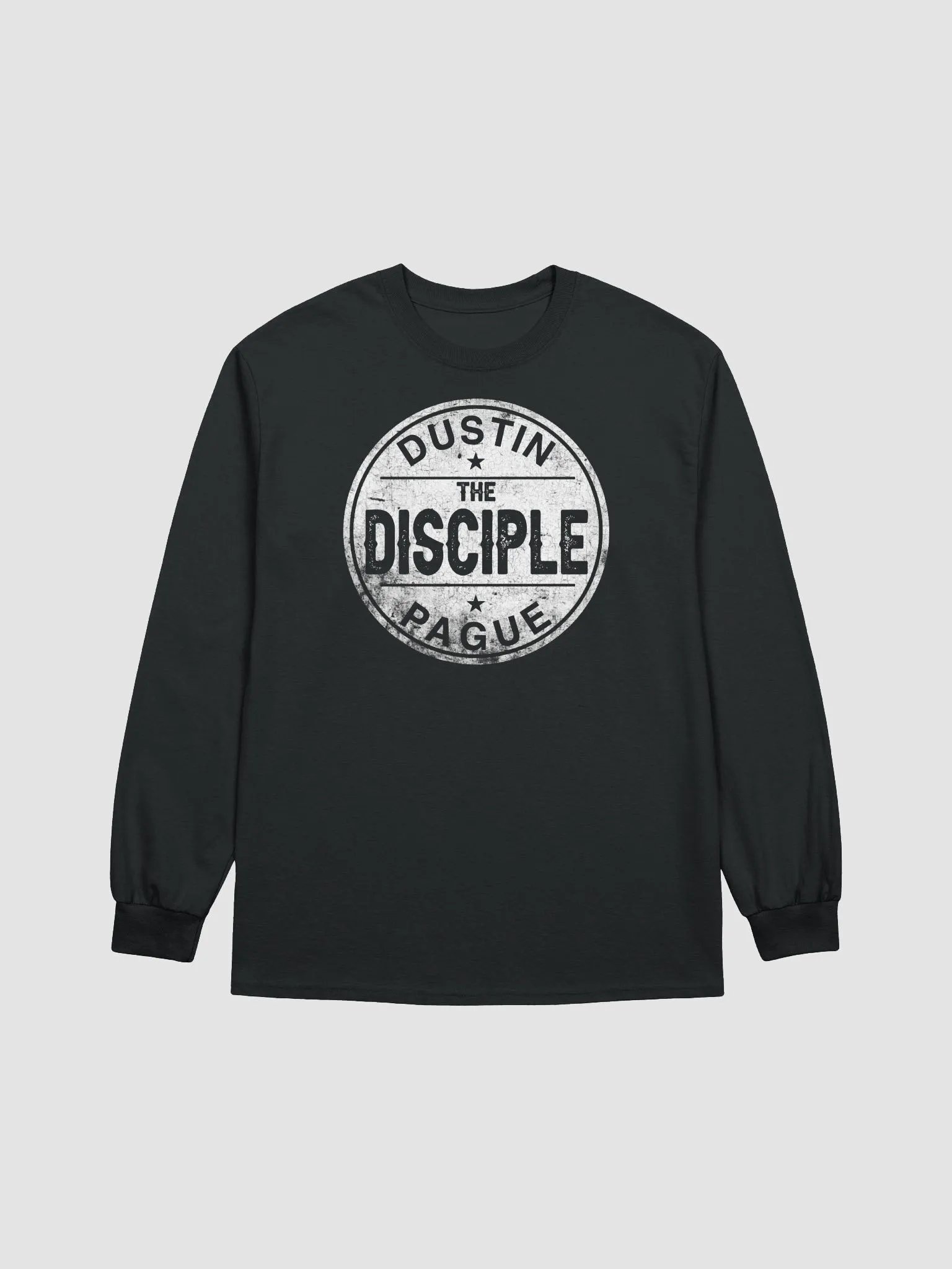 Stamp Long Sleeve product image (4)