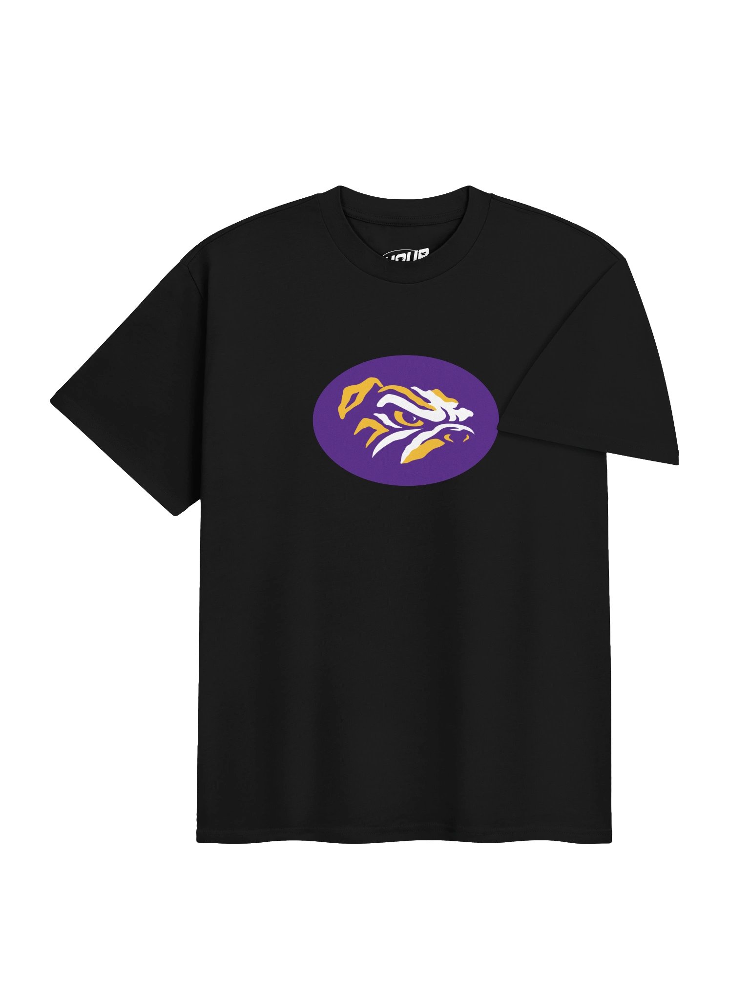 Bulldog Signature Box Tee product image (4)
