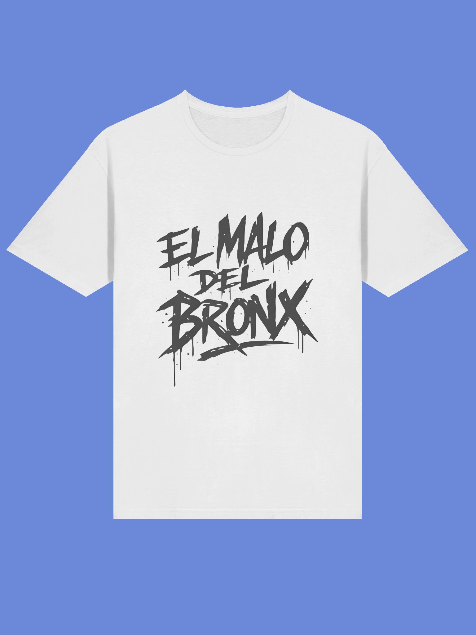 El Malo Del Bronx Shirt product image (114)