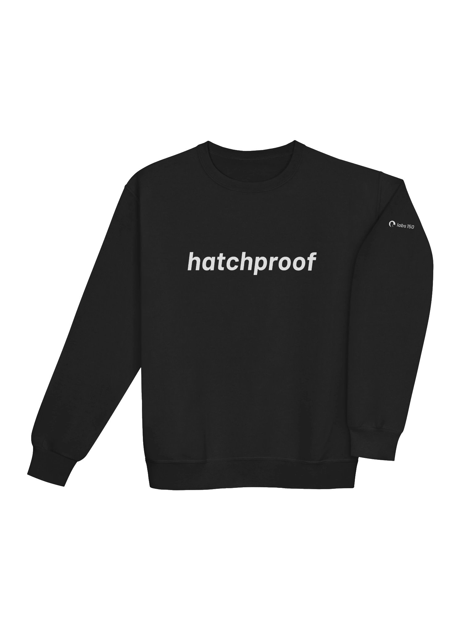 Labs150 Sweatshirt product image (4)