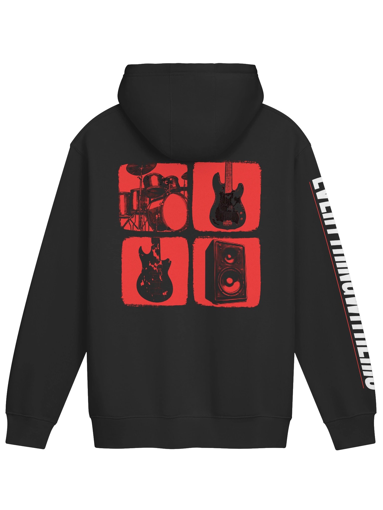 EVERYTHINGWITHERIC Hoodie product image (2)