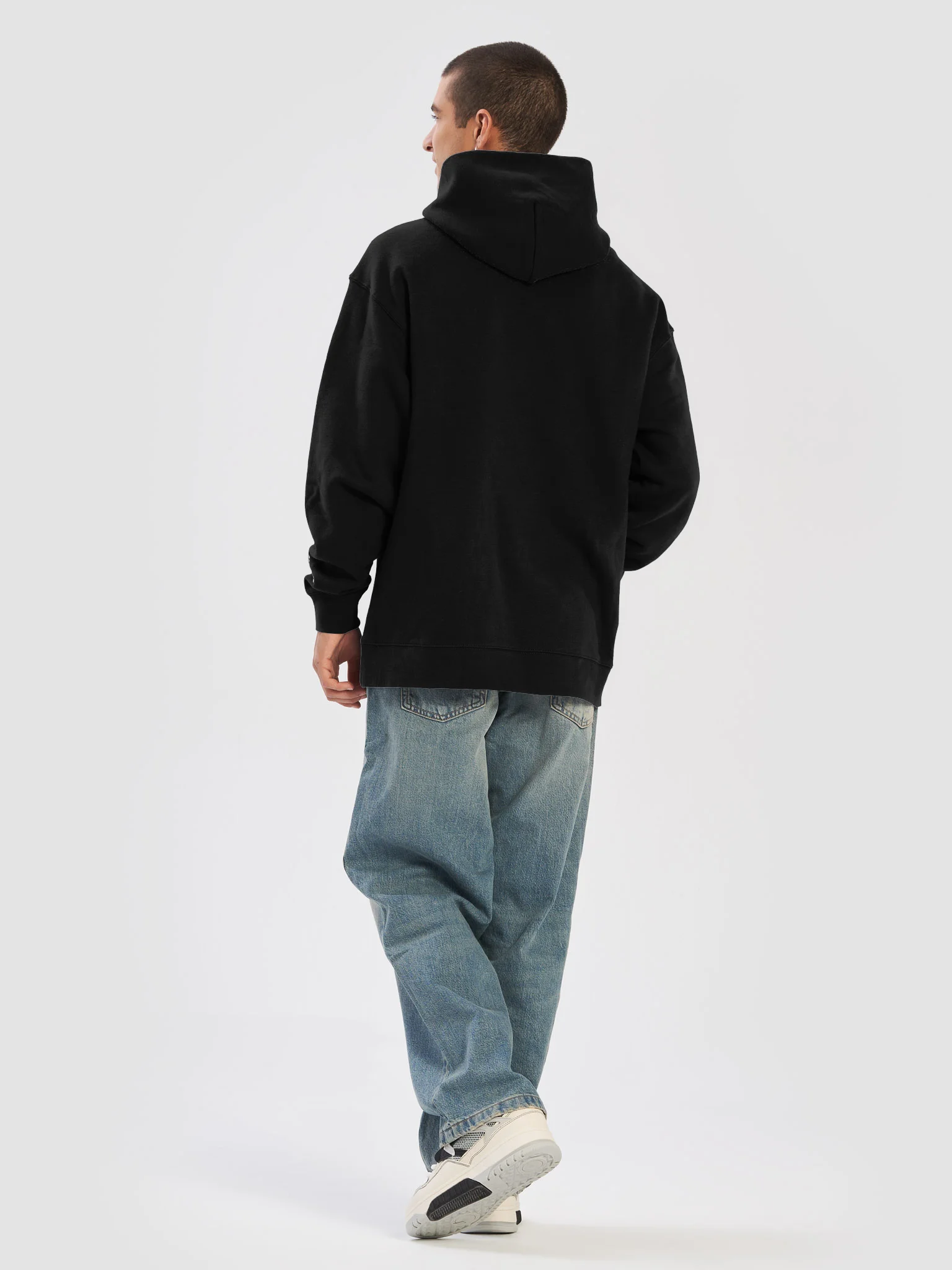 FULLBOOST Hoodie product image (22)