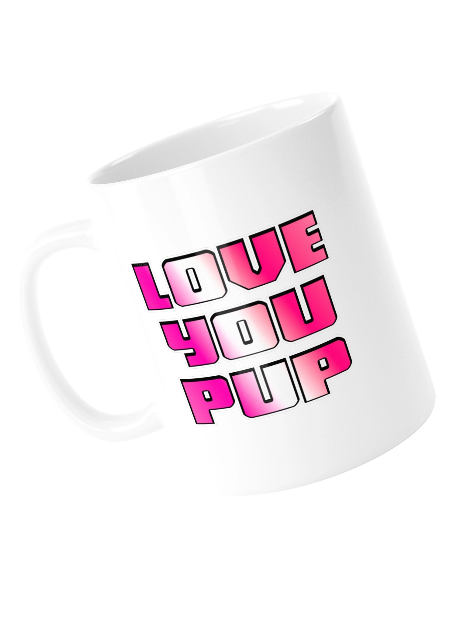 𝐥𝐨𝐯𝐞 𝐲𝐨𝐮 PUP 𝐯𝟑 product image (5)