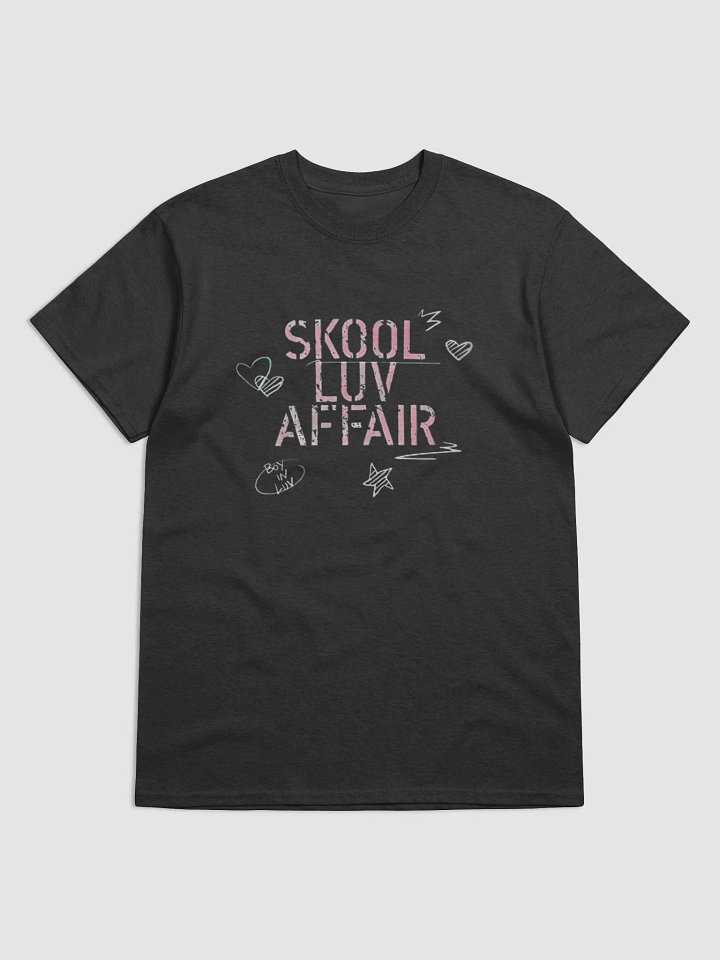 SKOOL LUV AFFAIR T-SHIRT product image (7)