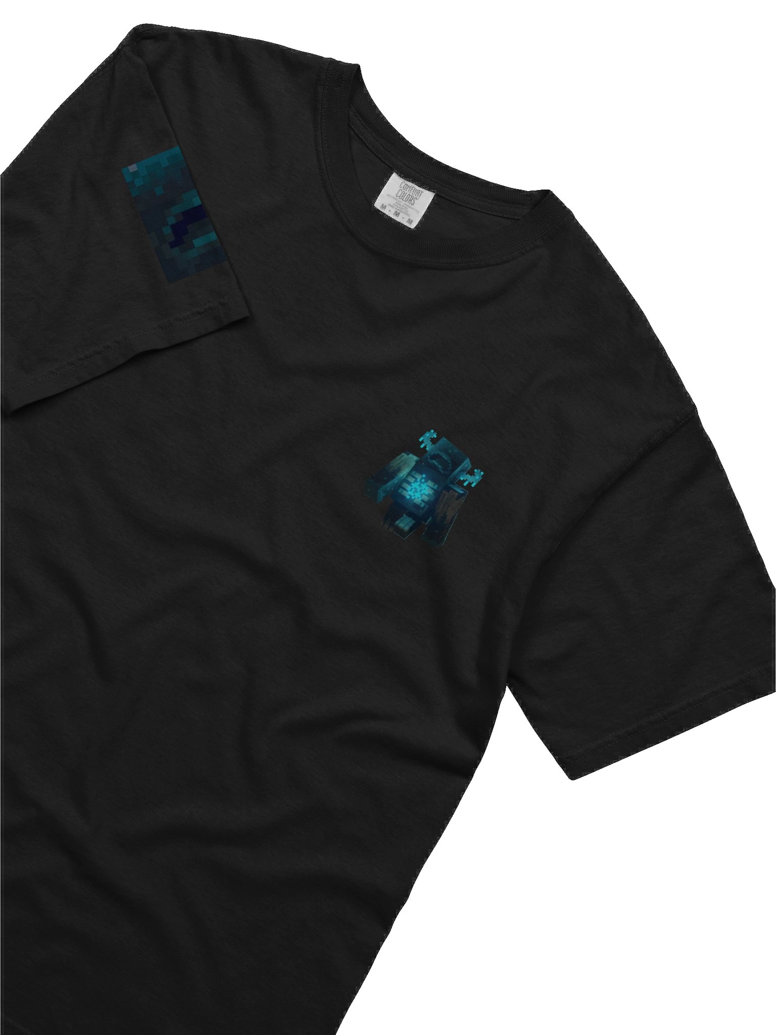 Sculk SMP Shirt product image (5)