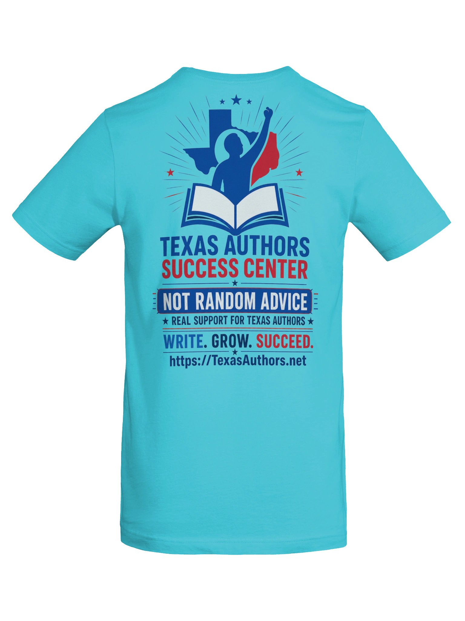 TASC Not Random Advice product image (59)
