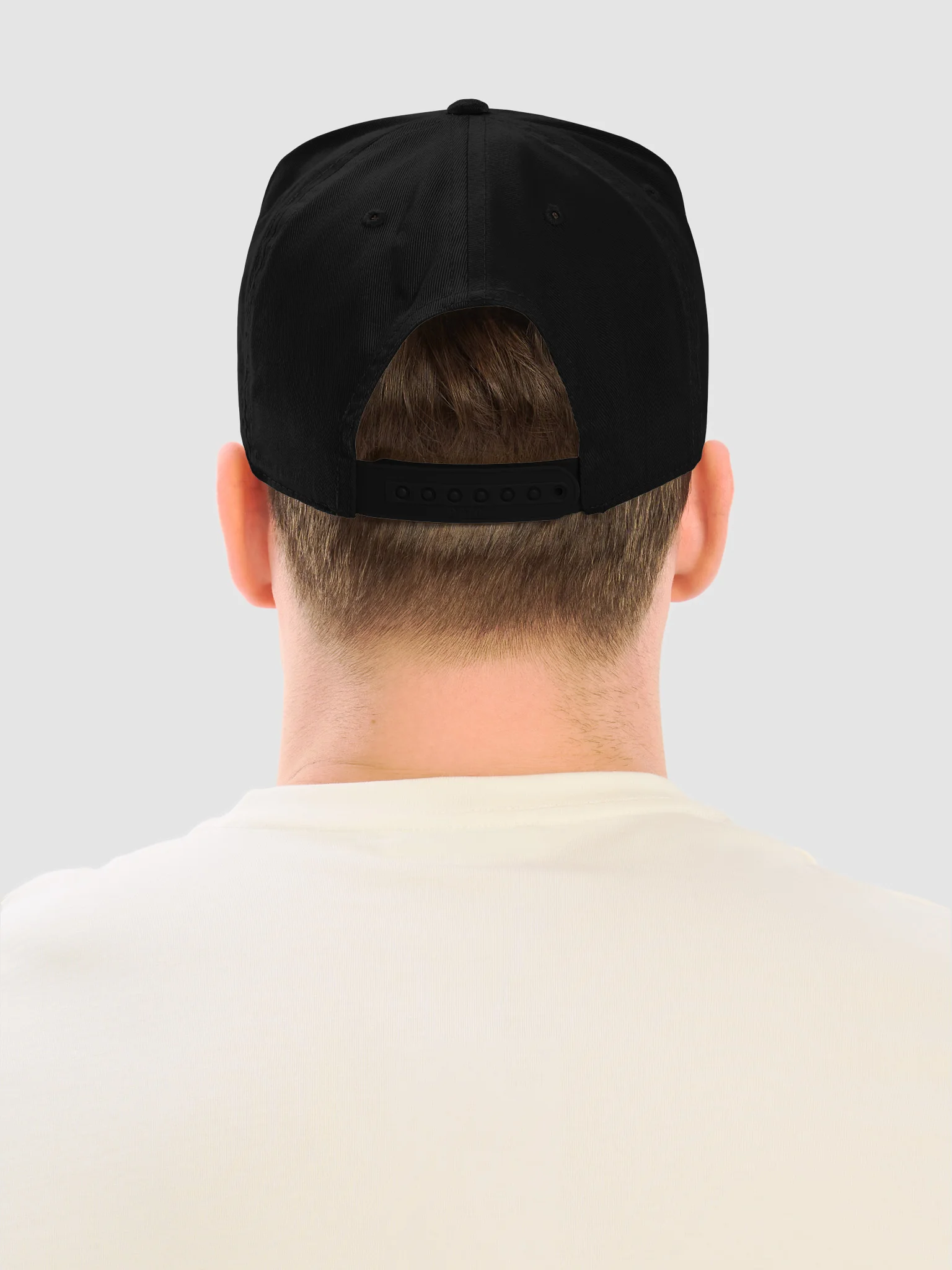 PBL Classic Logo Cap product image (34)