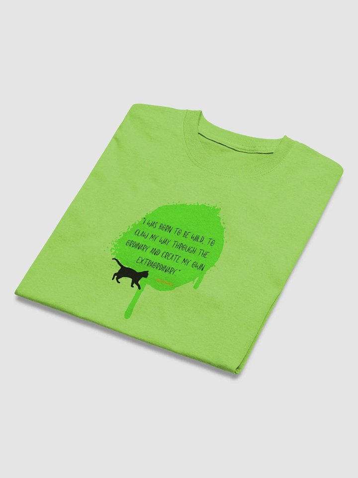 Vaikauri Wisdom T-Shirt product image (45)