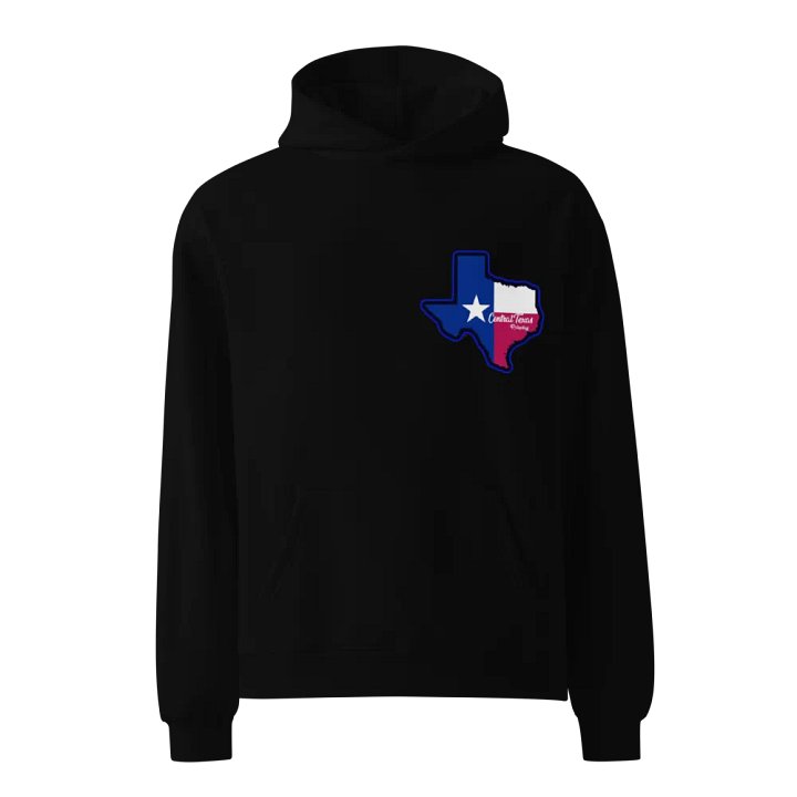Storms Hoodie product image (1)